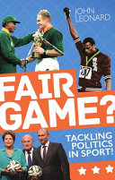 Fair Game? [Pdf/ePub] eBook