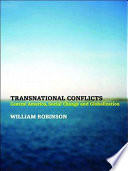Transnational Conflicts