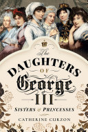 The Daughters of George III Pdf/ePub eBook