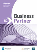 Business Partner B2 Workbook Book PDF
