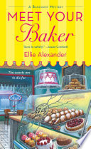 Meet Your Baker Book