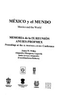 Mexico and the world