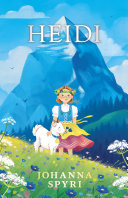 Heidi [Pdf/ePub] eBook
