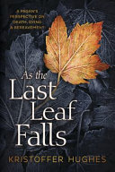 As the Last Leaf Falls Pdf/ePub eBook