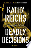 Deadly Decisions Book