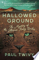Hallowed Ground PDF Book By Paul Twivy