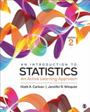 An Introduction to Statistics Book