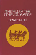 The Fall of the Athenian Empire [Pdf/ePub] eBook