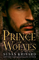 Prince of Wolves Pdf/ePub eBook