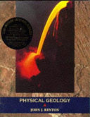 Physical Geology Book