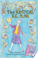 The Magical Ms  Plum