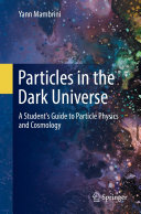 Particles in the Dark Universe