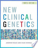 New Clinical Genetics  fourth edition