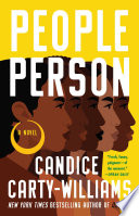 People Person Book