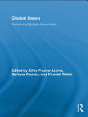 Global Ibsen [Pdf/ePub] eBook