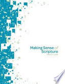 Making Sense of Scripture