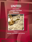 UAE Largest Importers Directory Volume 1 Strategic Information and Contacts