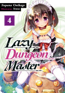 Read Pdf Lazy Dungeon Master: Volume 4