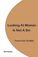 Looking at Women Is Not a Sin  Proven from the Bible