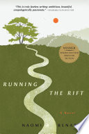 Running The Rift