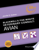 Blackwell s Five Minute Veterinary Consult Book