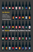 101 World Whiskies to Try Before You Die Pdf/ePub eBook
