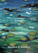 Songs of Water
