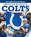 Indianapolis Colts Book