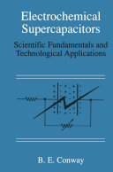 Electrochemical Supercapacitors