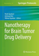 Nanotherapy for Brain Tumor Drug Delivery