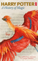 Harry Potter - A History of Magic Pdf/ePub eBook