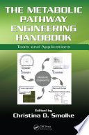 The Metabolic Pathway Engineering Handbook Book
