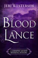 Blood Lance Pdf/ePub eBook