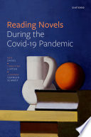 Reading Novels During the Covid 19 Pandemic
