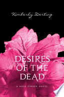 Desires of the Dead banner backdrop