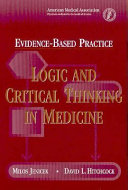 Evidence based Practice Book
