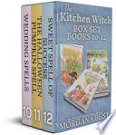 The Kitchen Witch  Box Set  Books 10 12 Book PDF