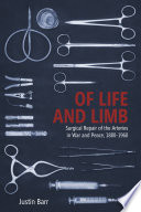 Of Life and Limb Book