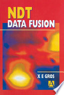NDT Data Fusion Book