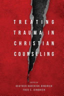 Treating Trauma in Christian Counseling Pdf/ePub eBook