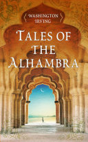 Tales of The Alhambra [Pdf/ePub] eBook