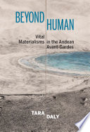 Beyond Human Book