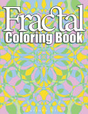 Fractal Coloring Book