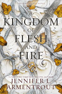 A Kingdom of Flesh and Fire image