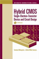 Hybrid CMOS Single electron transistor Device and Circuit Design