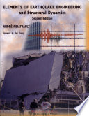 Elements of Earthquake Engineering and Structural Dynamics