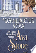 A Scandalous Vow Book PDF