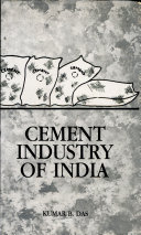 Cement Industry of India