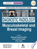Diagnostic Radiology: Musculoskeletal and Breast Imaging