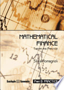 Mathematical Finance  Practice Book